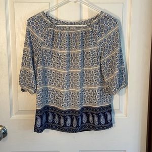 Old Navy Blouse - Size XL/ 14